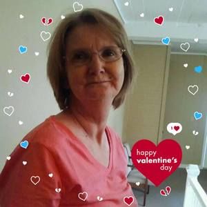 Meet your Posher, Marie